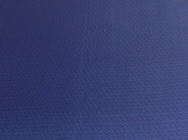 B21 - Faconne Changeant - Blau