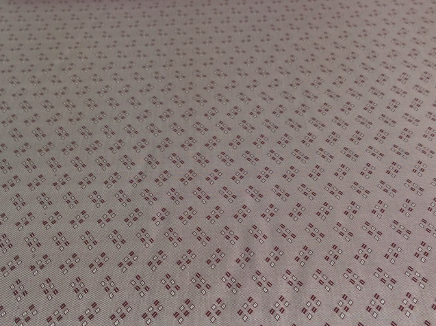 A42 - Jacquard Changeant – Altrosa