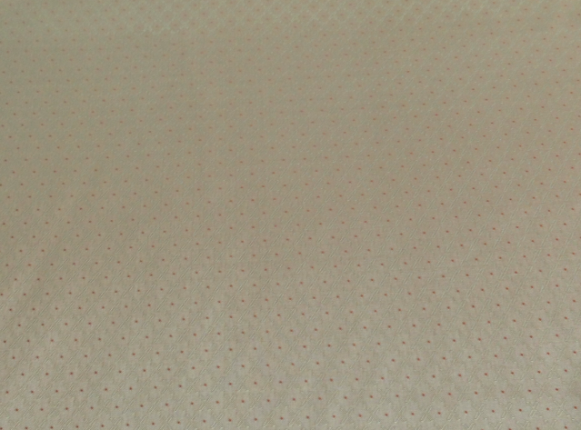 A16 - Jacquard Changeant - Pastellgrün