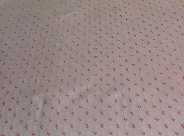 A25 - Jacquard Changeant – Rose