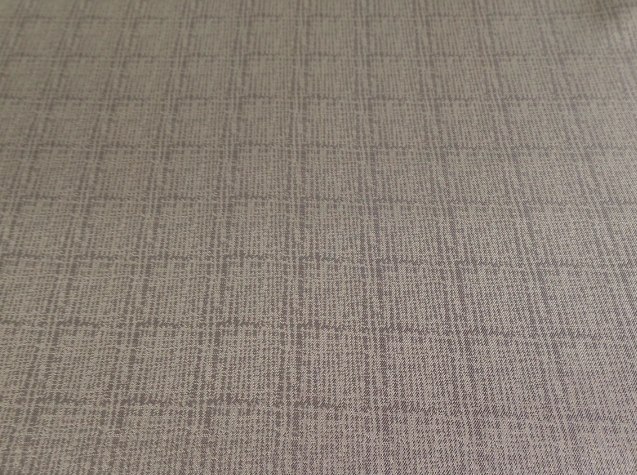 A45 - Jacquard Changeant - Grün
