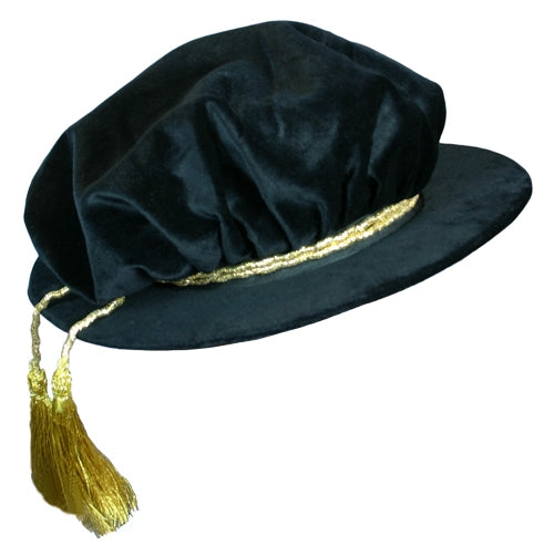 Bonnet Größe 55