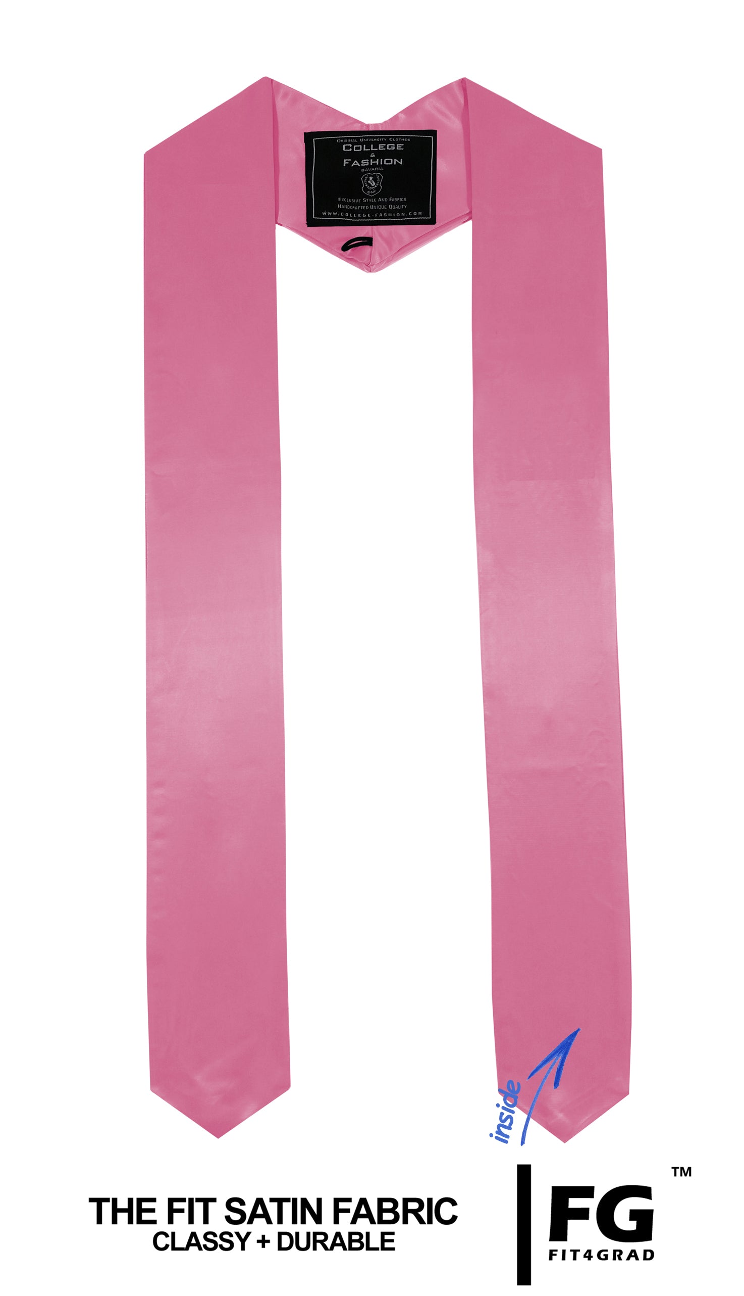 Sch�rpe Abschluss Spitz - Produktbild 15 | COLLEGE FASHION