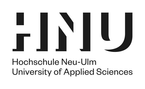 HNU Doktorhut, Einheitsgröße, schwarz