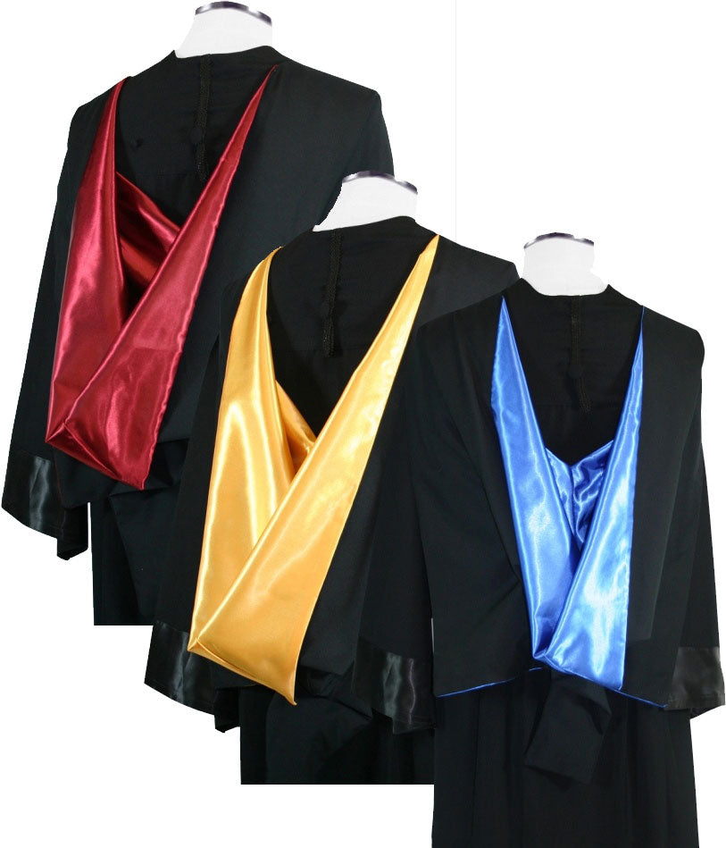 Akademischer Hood