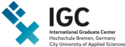 GET YOUR GOWN FOR <br> THE IGC GRADUATION 2020