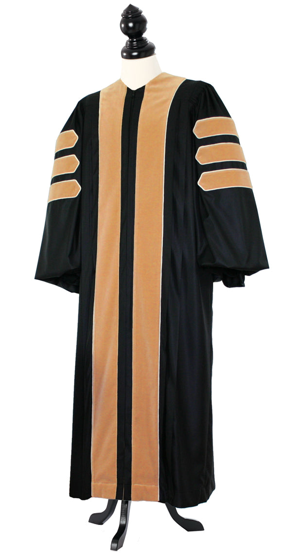 Doktor Soziologie - Rueckansicht | COLLEGE FASHION