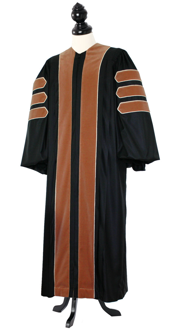 Doktor Wirtschaft BWL - Seitenansicht | COLLEGE FASHION