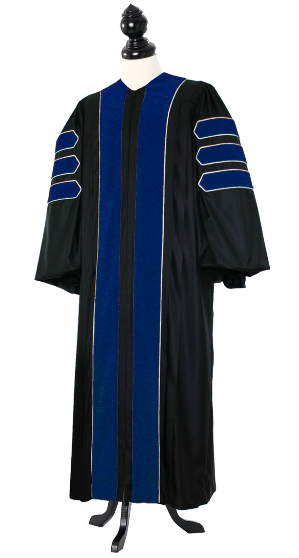 Doktor Philosophie - Seitenansicht | COLLEGE FASHION