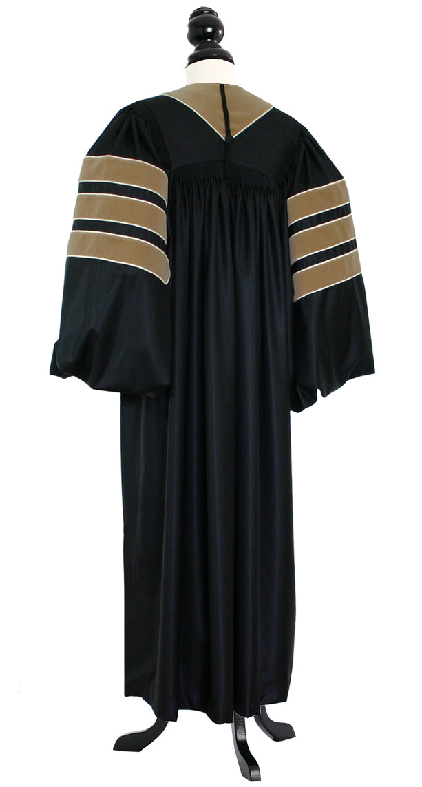 Doktor Handel, Buchhaltung, Business - Rueckansicht | COLLEGE FASHION