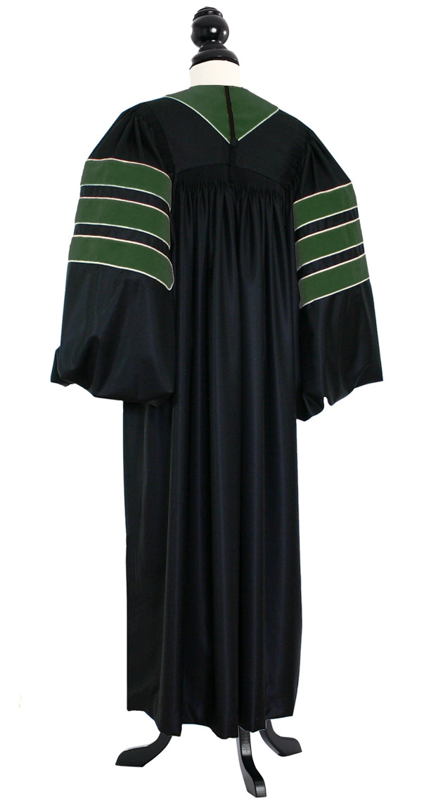 Doktor Pharmazie - Rueckansicht | COLLEGE FASHION