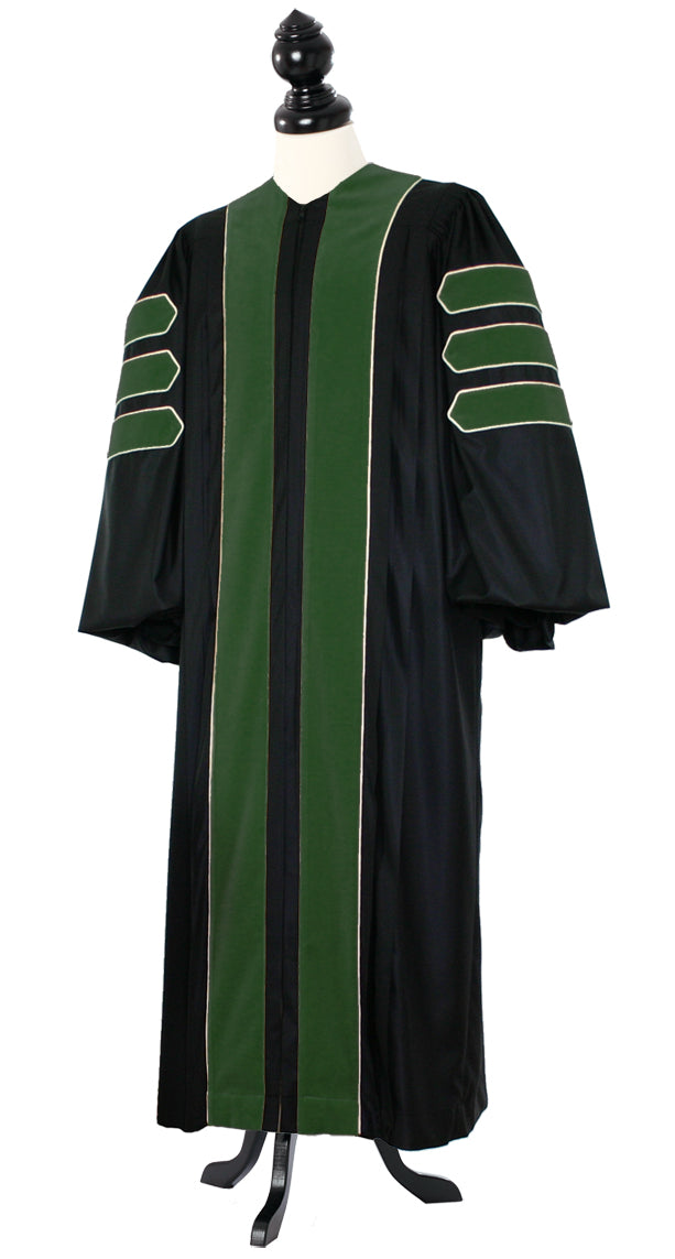 Doktor Pharmazie - Seitenansicht | COLLEGE FASHION