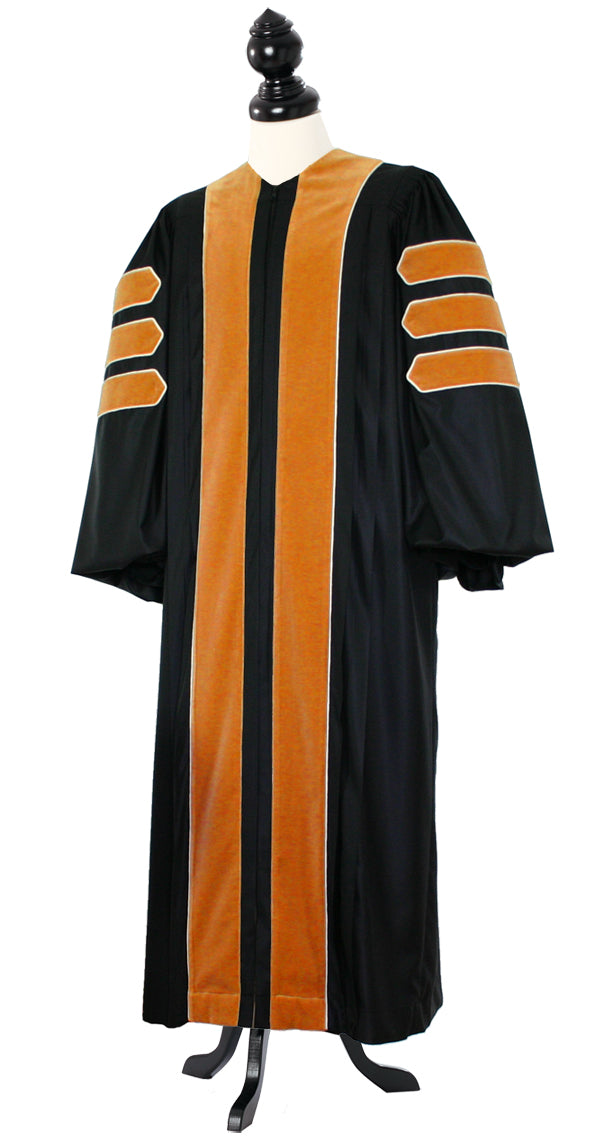 Doktor Ingenieurwissen - Detailansicht | COLLEGE FASHION
