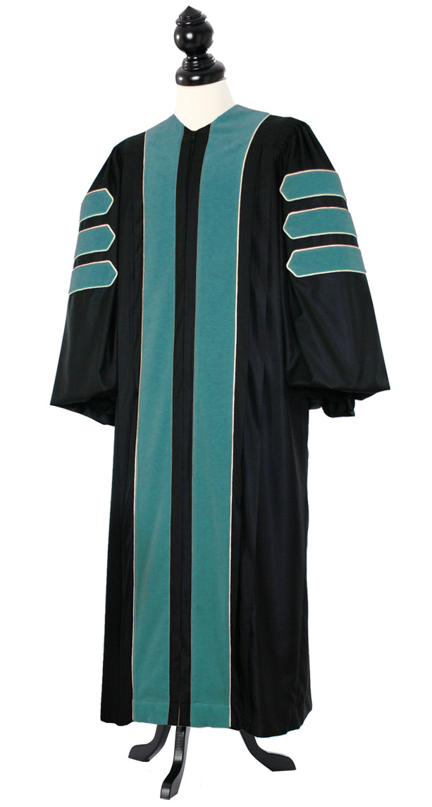 Doktor �ffentliche Verwaltung & Ausw�rtiger Dienst - Seitenansicht | COLLEGE FASHION