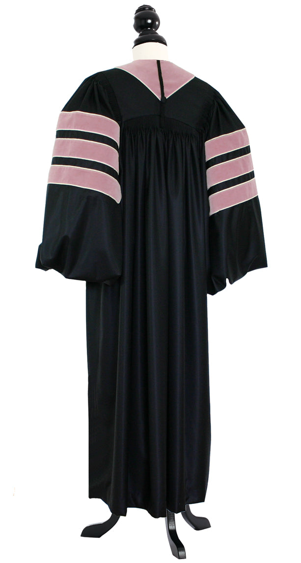 Doktor Musik - Rueckansicht | COLLEGE FASHION