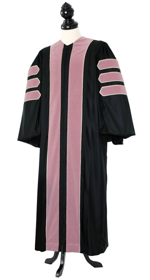 Doktor Musik - Seitenansicht | COLLEGE FASHION