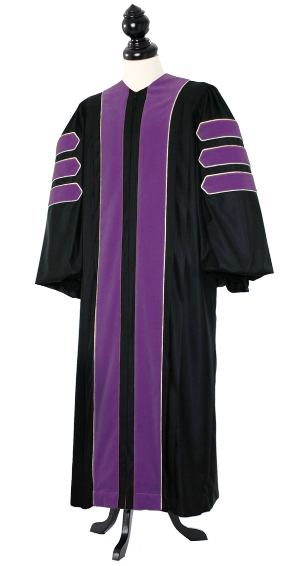 Doktor Jura - Seitenansicht | COLLEGE FASHION