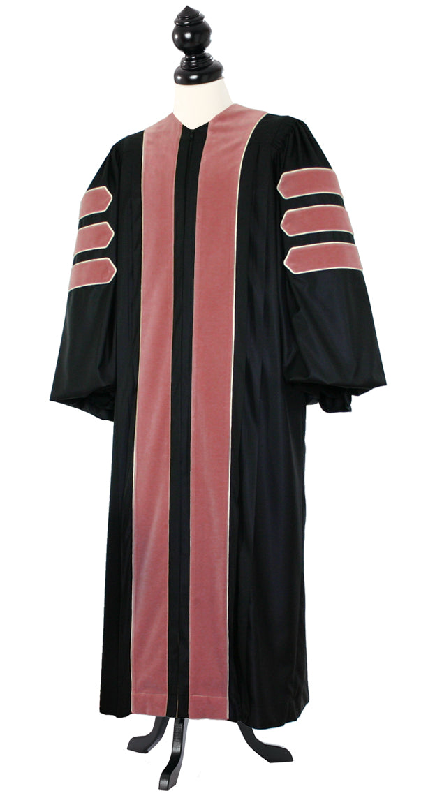 Doktor Gesundheitswesen - Seitenansicht | COLLEGE FASHION
