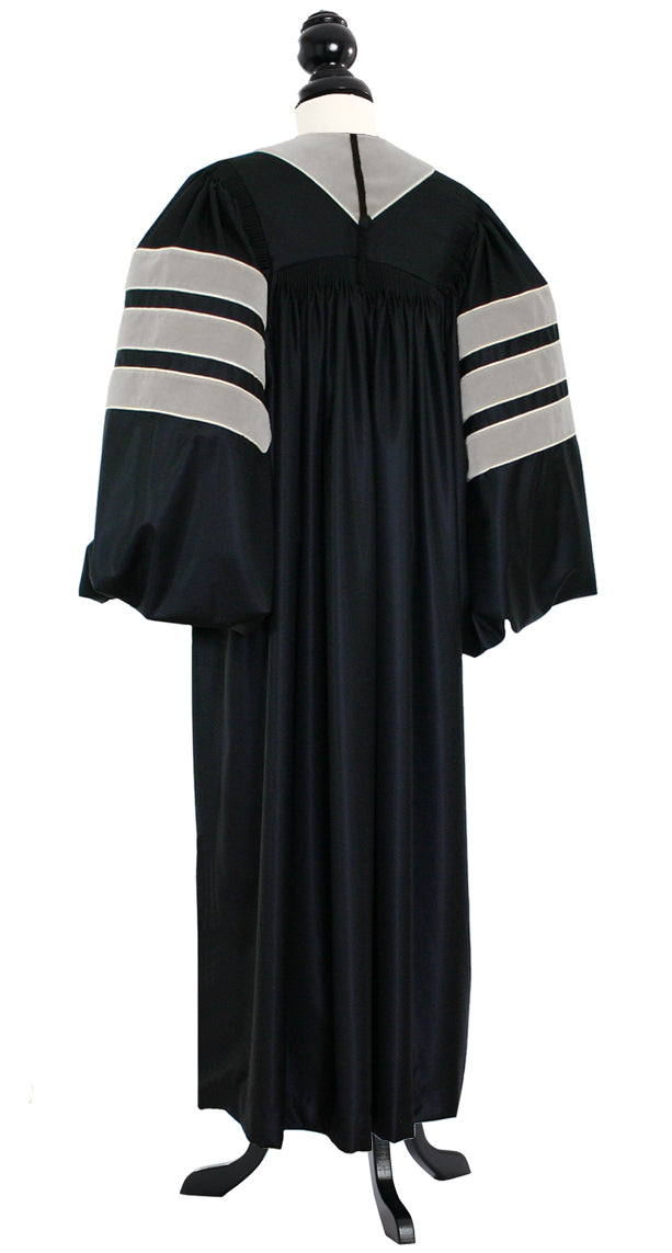 Doktor Rhetorik - Rueckansicht | COLLEGE FASHION