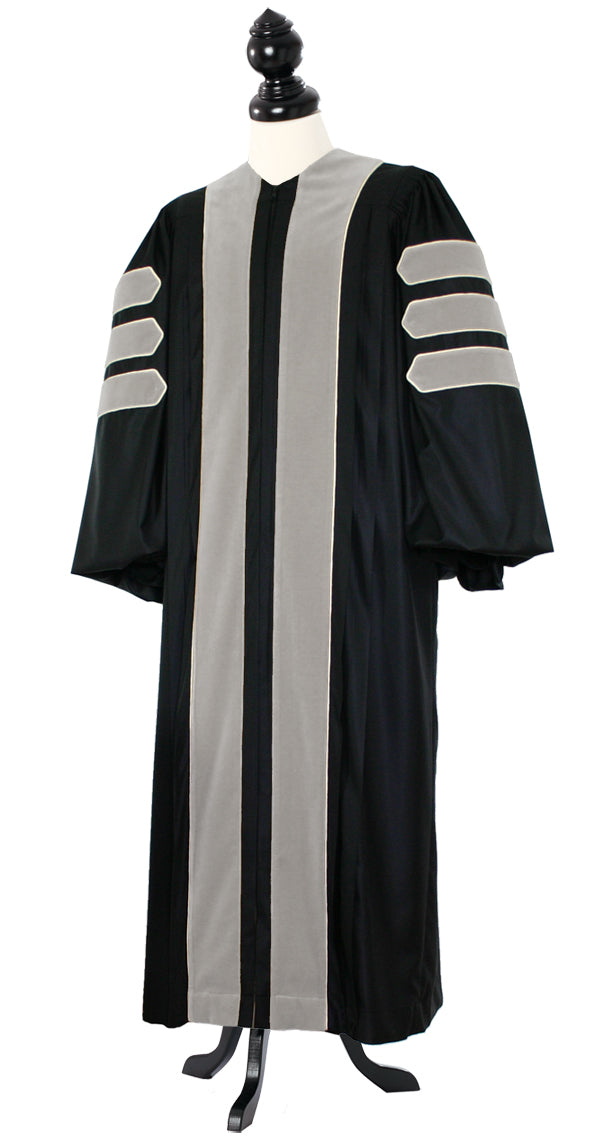 Doktor Rhetorik - Seitenansicht | COLLEGE FASHION
