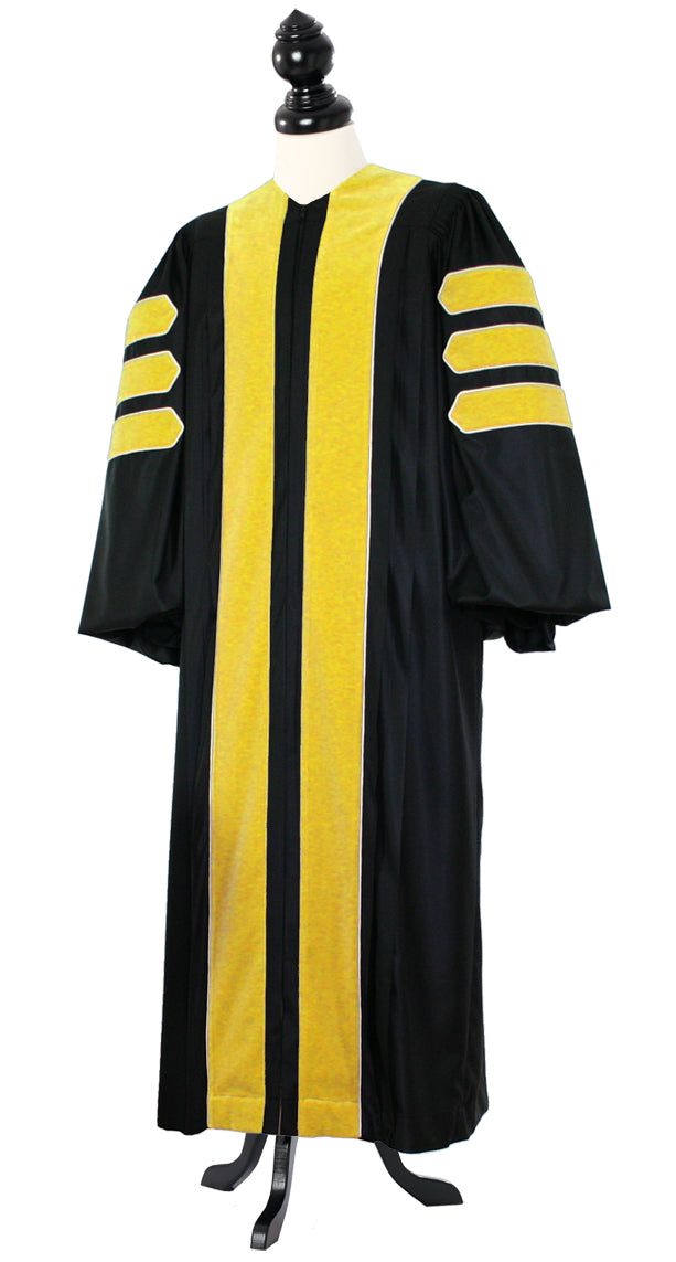 Doktor Naturwissenschaft - Seitenansicht | COLLEGE FASHION