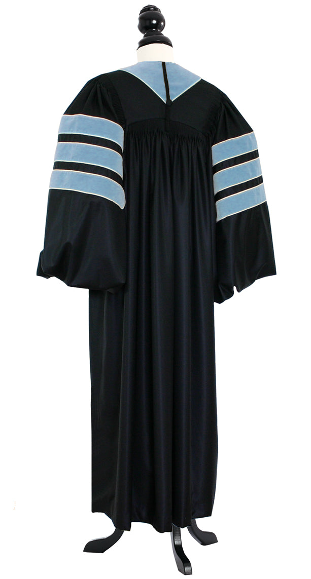Doktor P�dagogik - Seitenansicht | COLLEGE FASHION