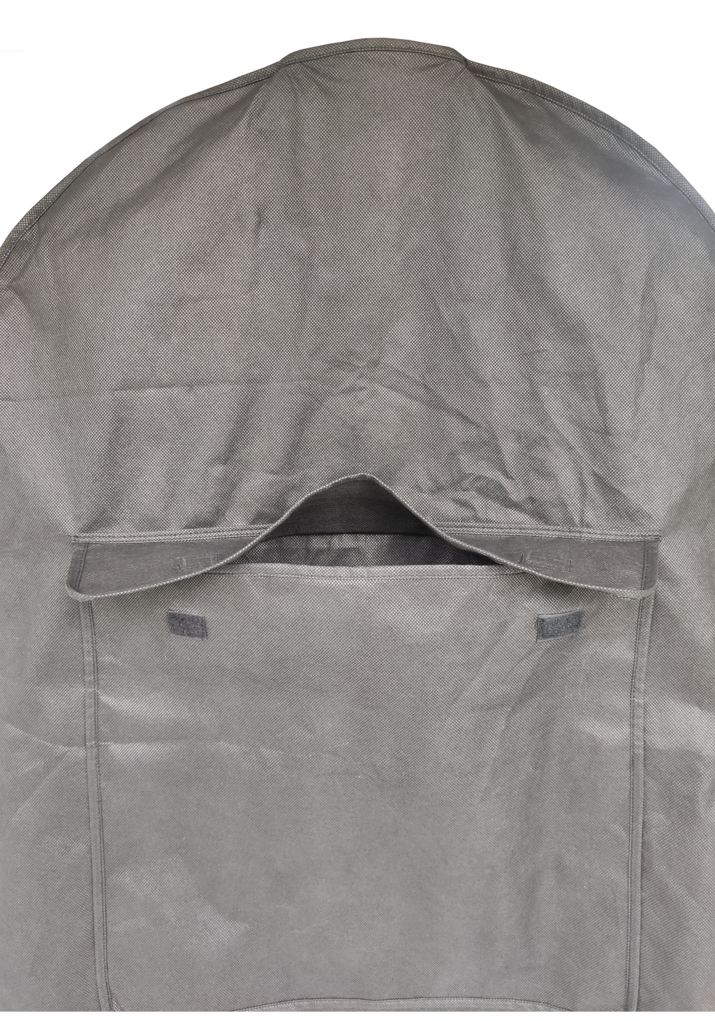 Kleidertasche - Seitenansicht | COLLEGE FASHION