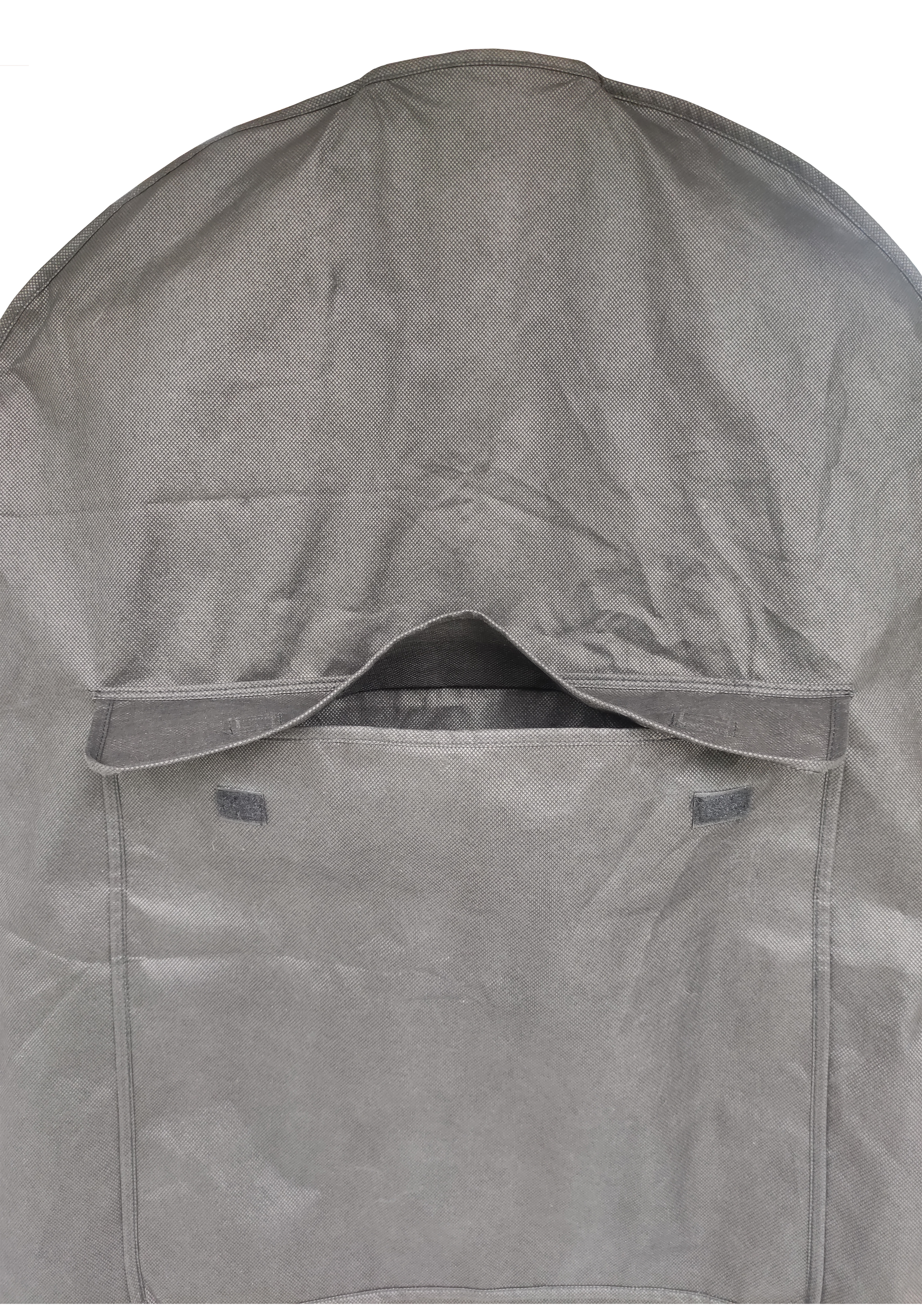 Kleidertasche - Seitenansicht | COLLEGE FASHION