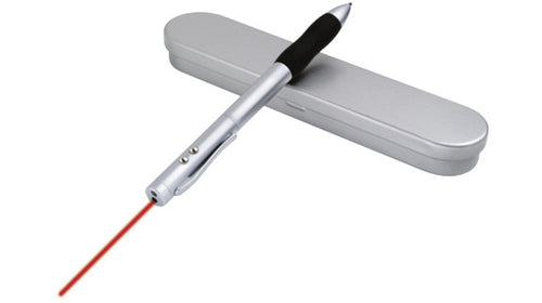 4 in 1 Laserpointer