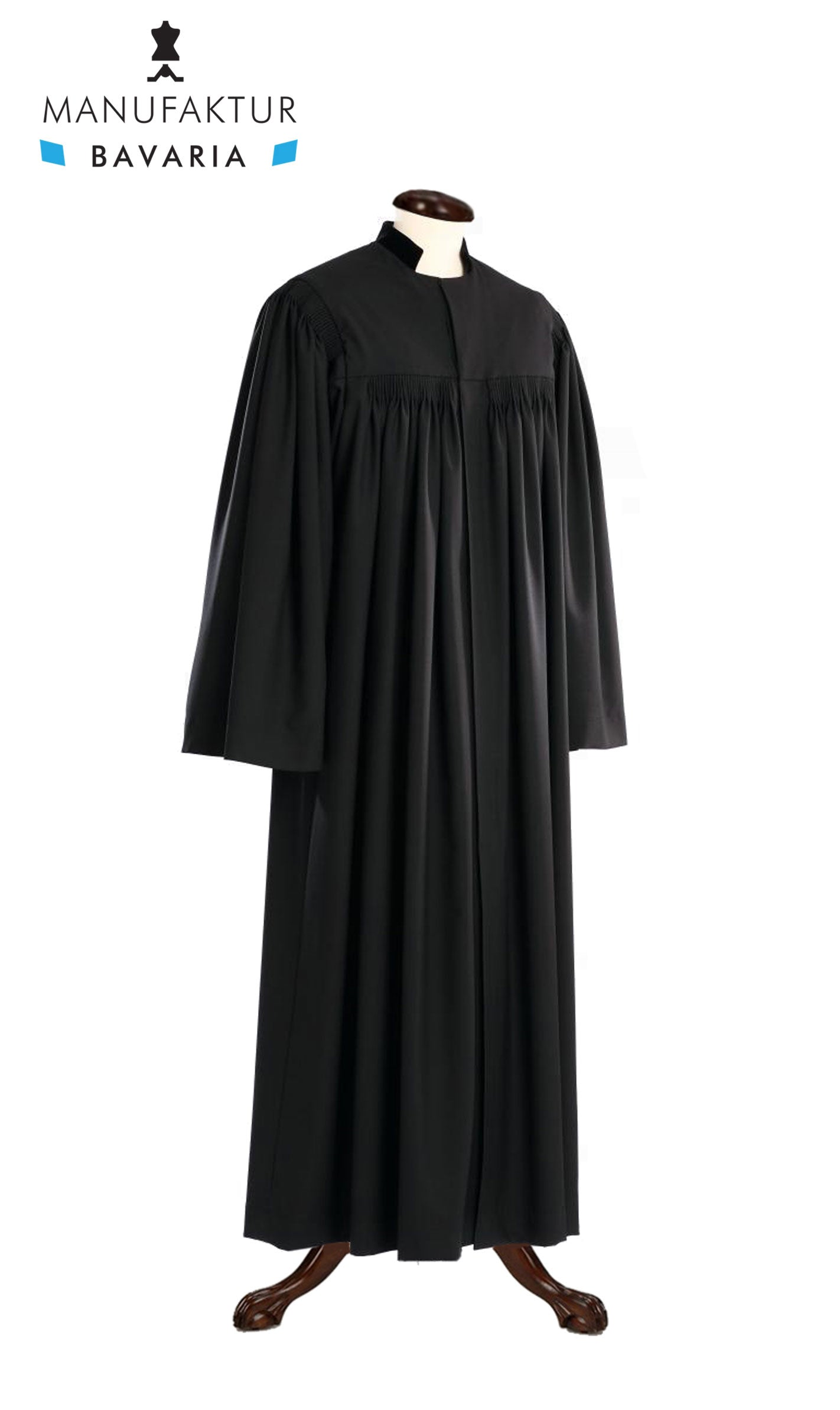 Alter, Nassauer Talar, pure nature, Herren