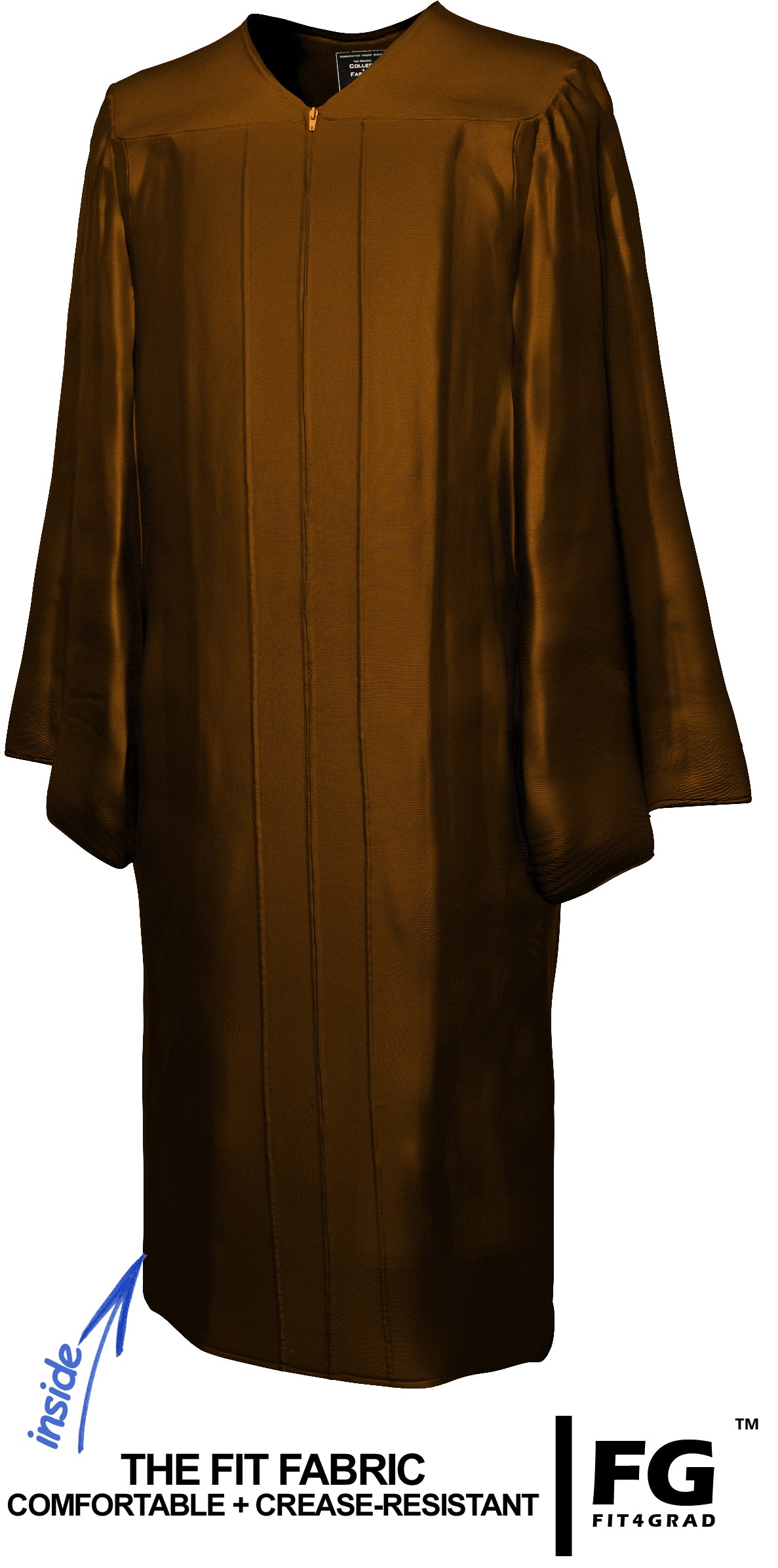 Talar, GLANZ - Produktbild 14 | COLLEGE FASHION