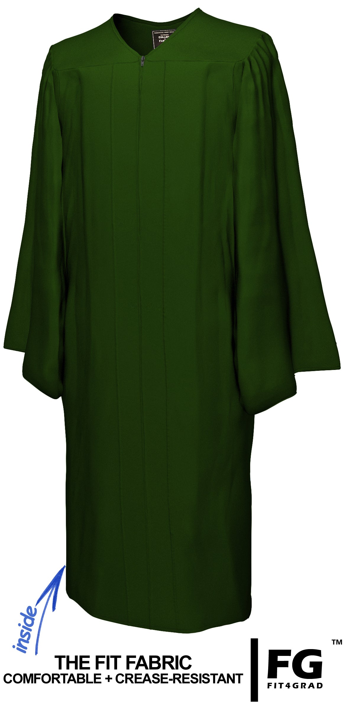 Talar, MATT - Produktbild 8 | COLLEGE FASHION