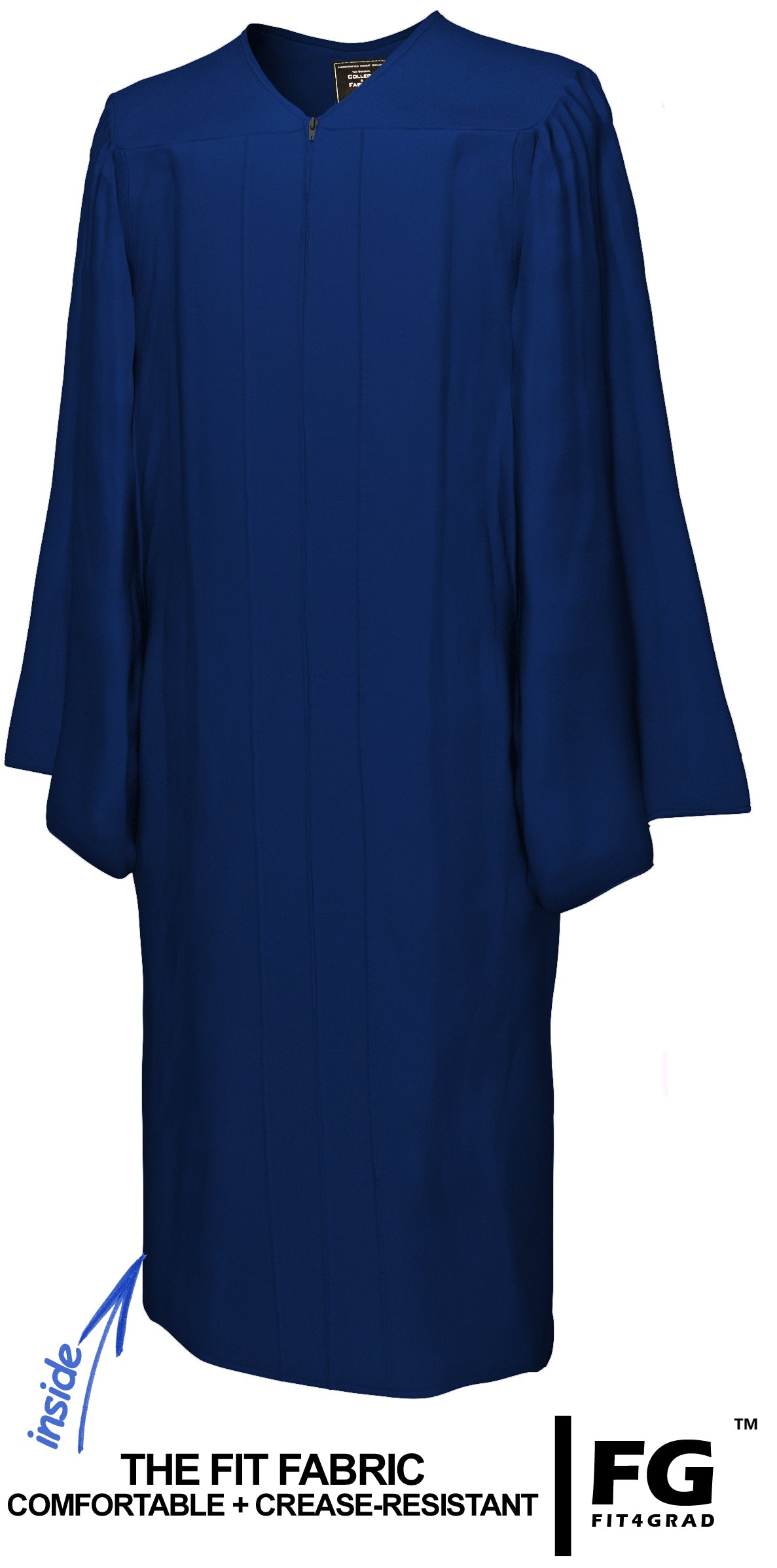 Talar, MATT - Produktbild 12 | COLLEGE FASHION