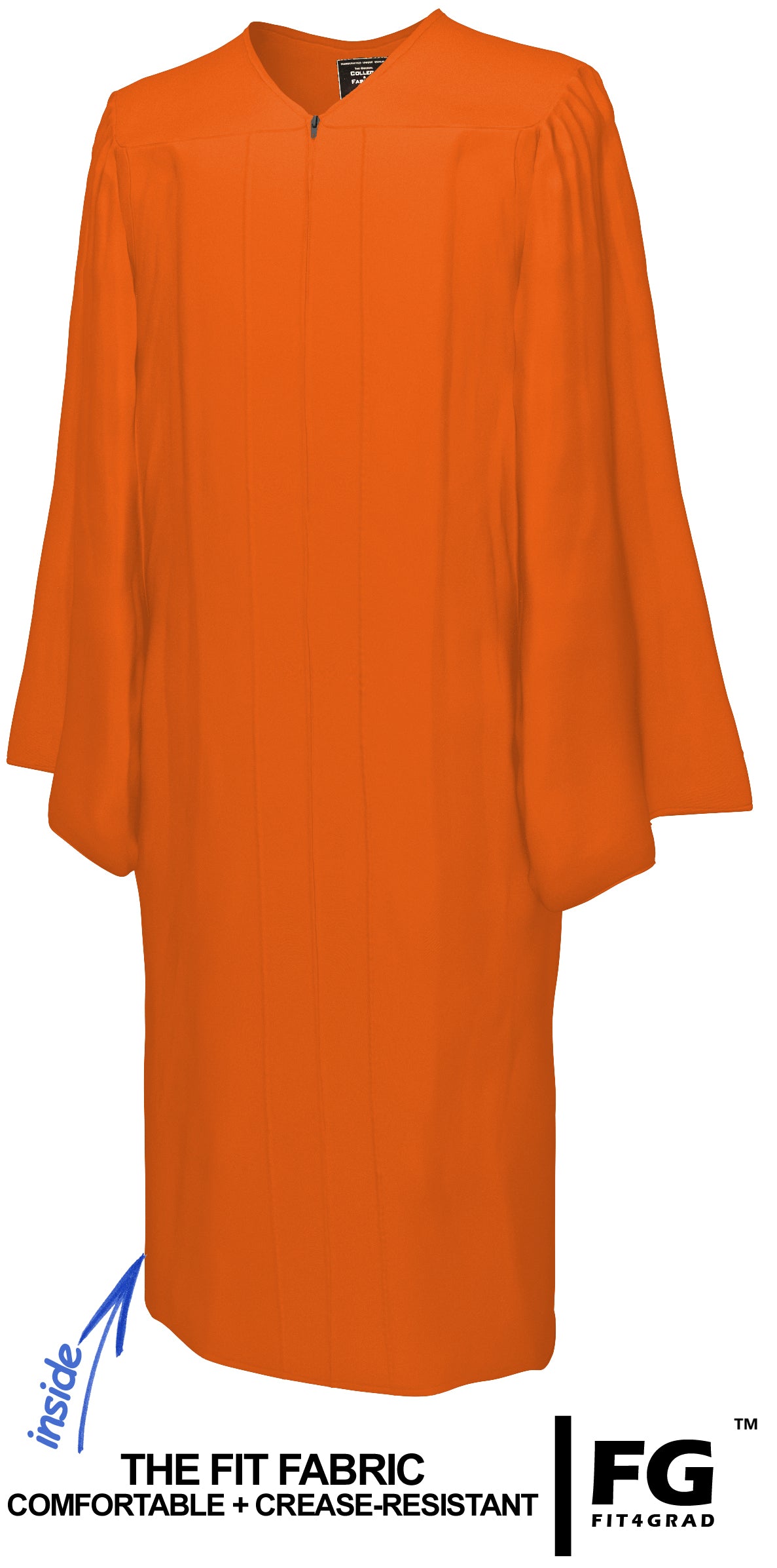 Talar, MATT - Produktbild 11 | COLLEGE FASHION