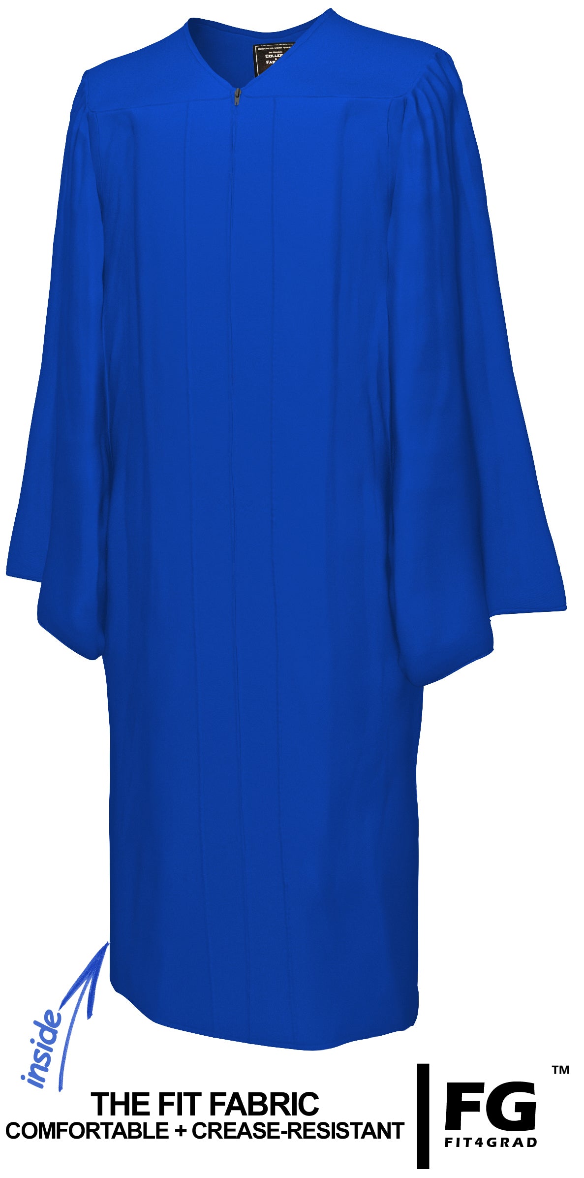 Talar, MATT - Produktbild 7 | COLLEGE FASHION