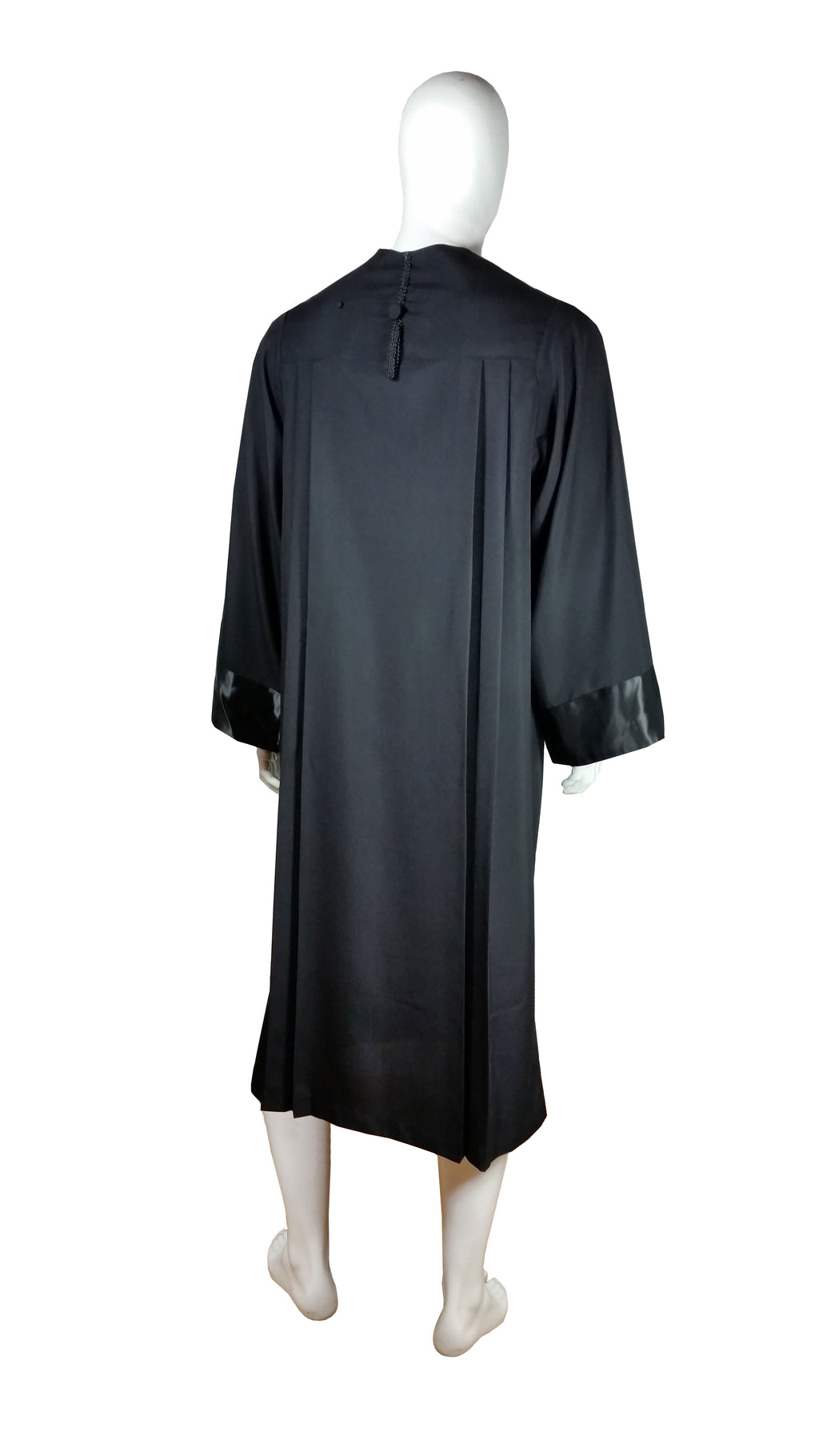 Talar, ELEGANT - Rueckansicht | COLLEGE FASHION