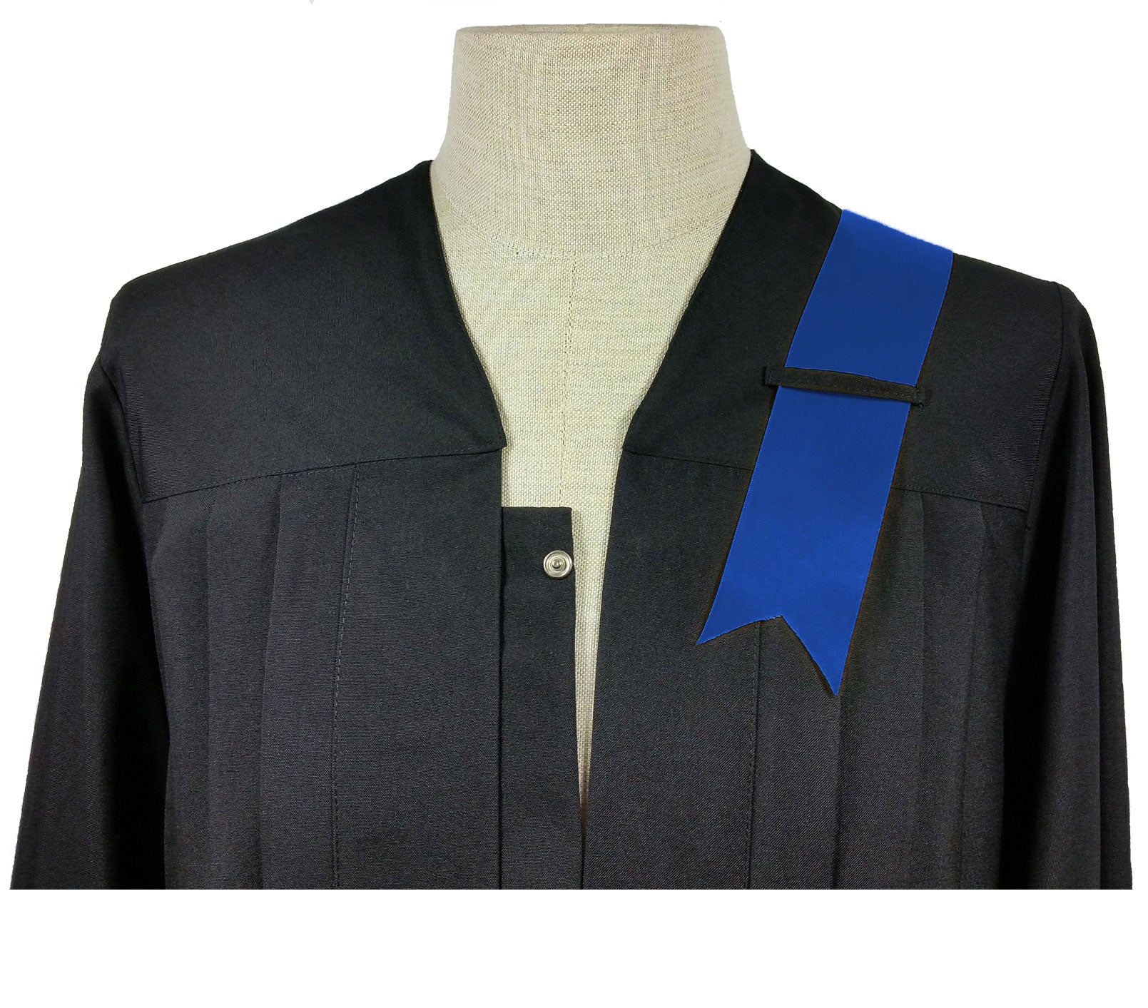 Banderole - Rueckansicht | COLLEGE FASHION