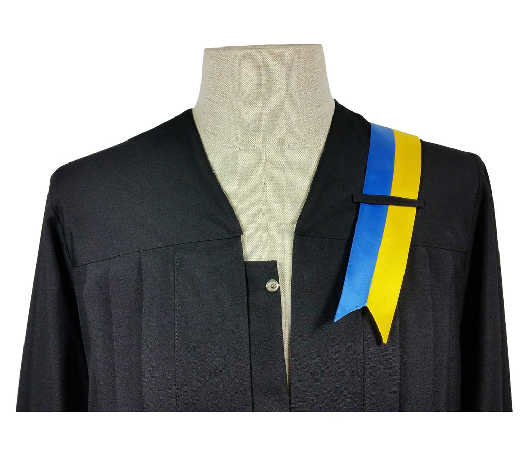 Banderole - Detailansicht | COLLEGE FASHION