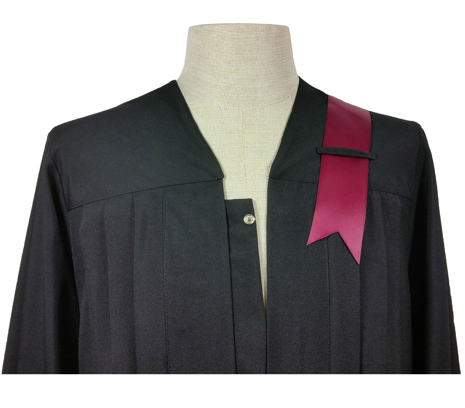 Banderole - Seitenansicht | COLLEGE FASHION