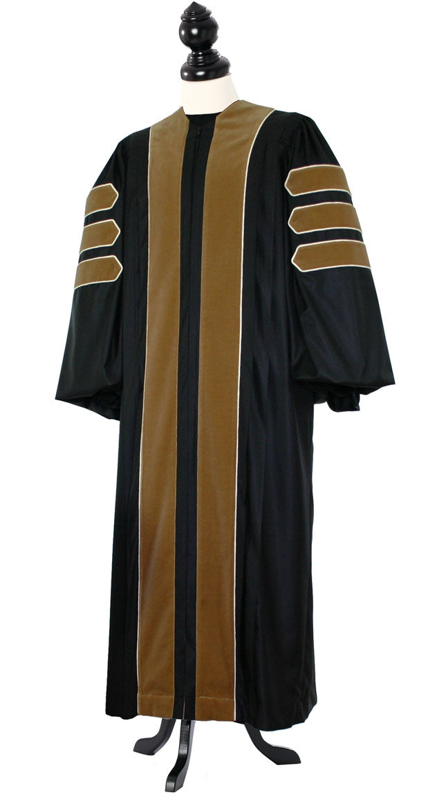 Doktor Kunstwissenschaft & Architektur - Seitenansicht | COLLEGE FASHION