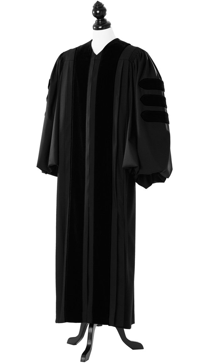 Allgemeiner Prof./Dr. Talar - Seitenansicht | COLLEGE FASHION