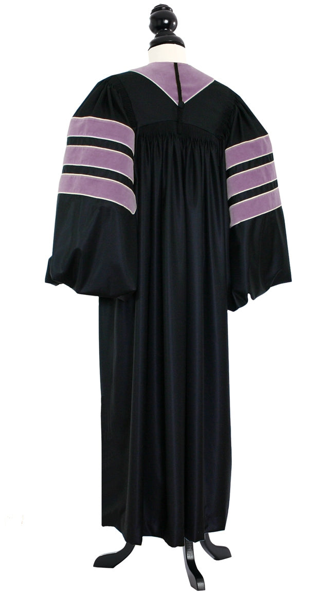 Doktor Zahnmedizin - Seitenansicht | COLLEGE FASHION