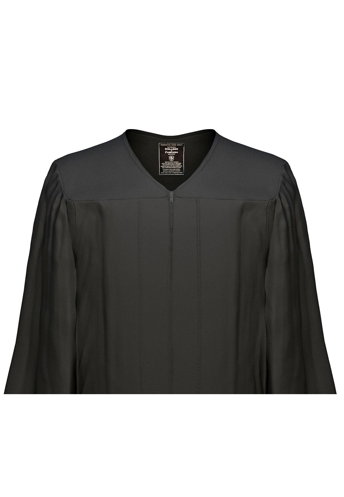 Talar, GO GREEN - Seitenansicht | COLLEGE FASHION