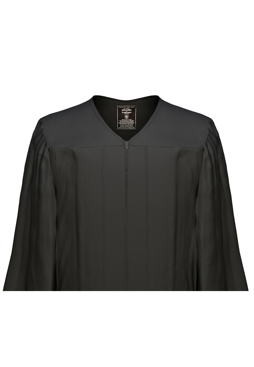 Doktorhut, Talar & Jahreszahlquaste, GO GREEN - Produktbild 5 | COLLEGE FASHION
