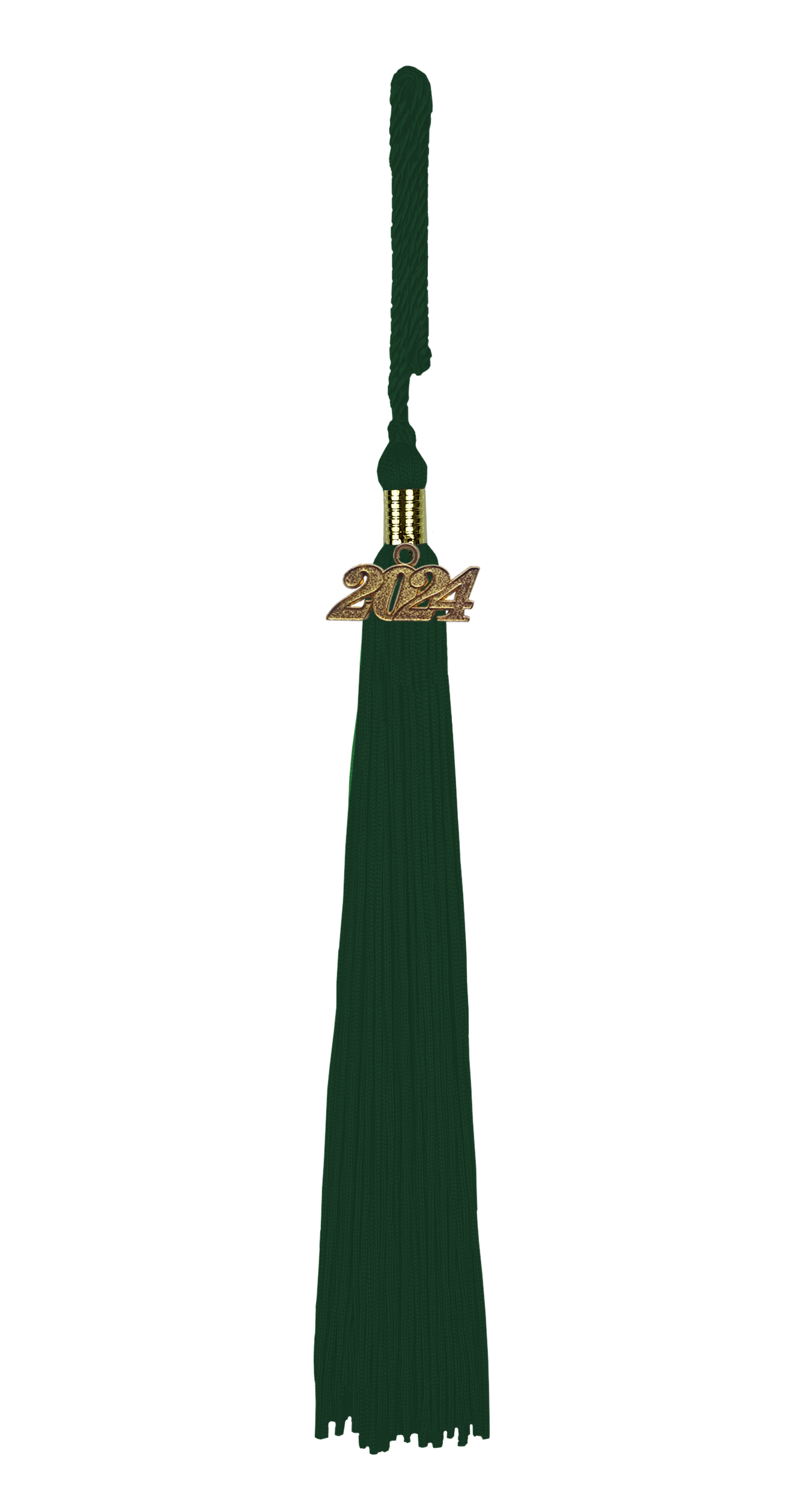 Quaste (Tassel) Mit Jahreszahl - Produktbild 15 | COLLEGE FASHION