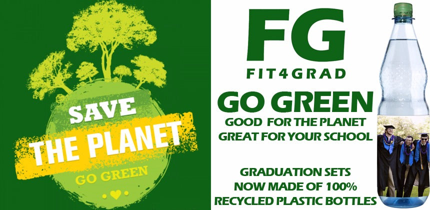 Talar, GO GREEN - Produktbild 5 | COLLEGE FASHION