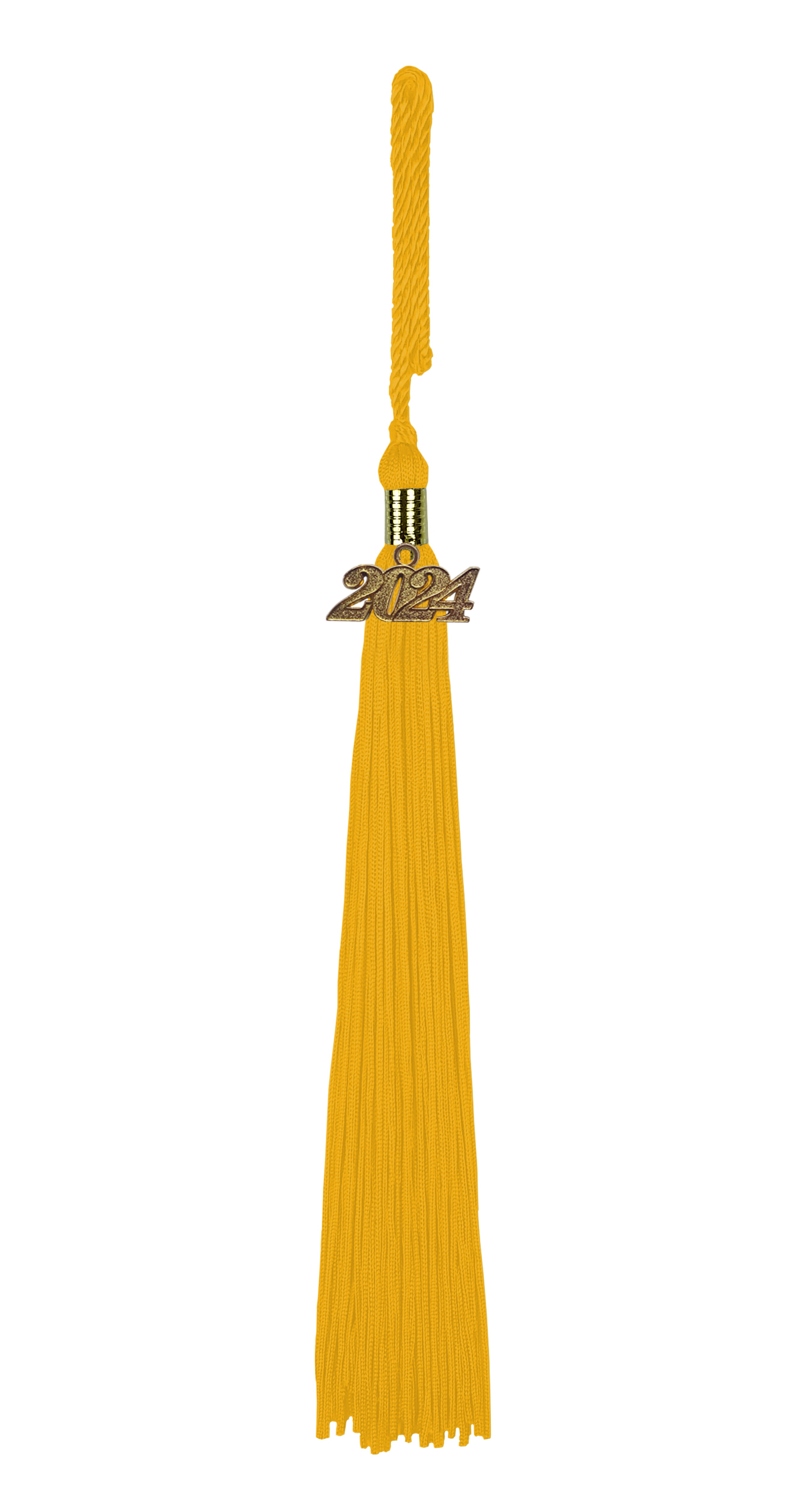 Quaste (Tassel) Mit Jahreszahl - Produktbild 10 | COLLEGE FASHION