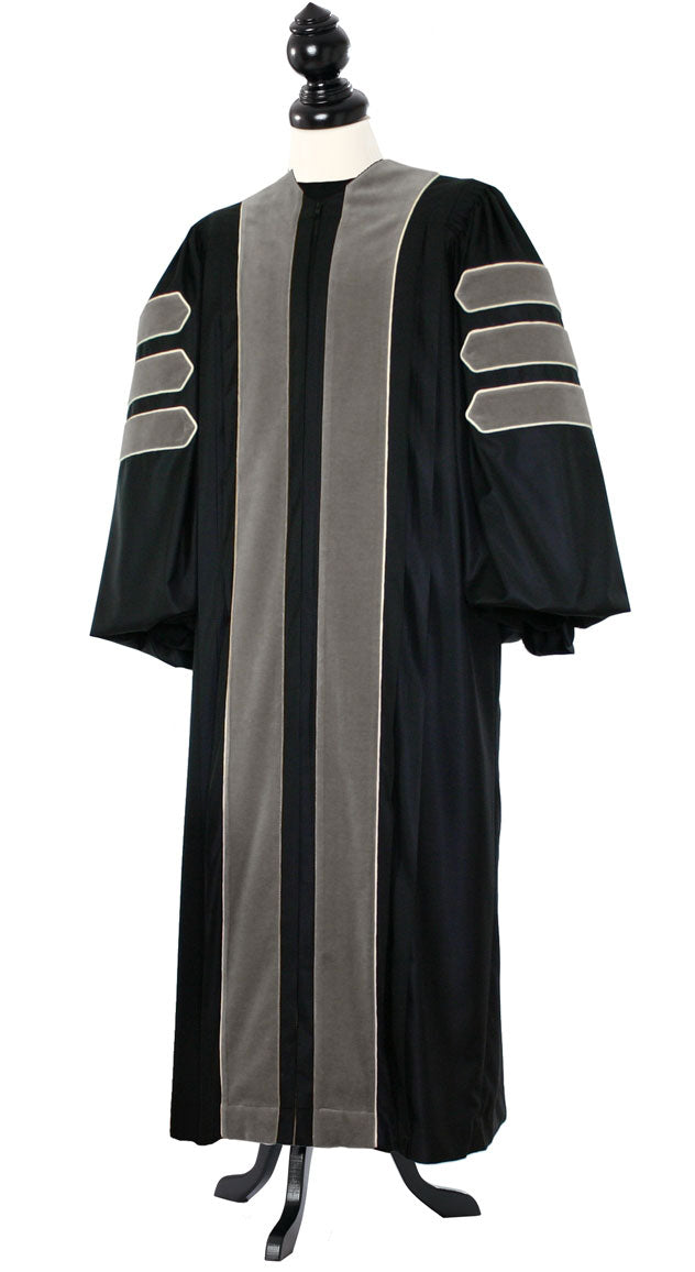 Doktor Tierheilkunde - Seitenansicht | COLLEGE FASHION