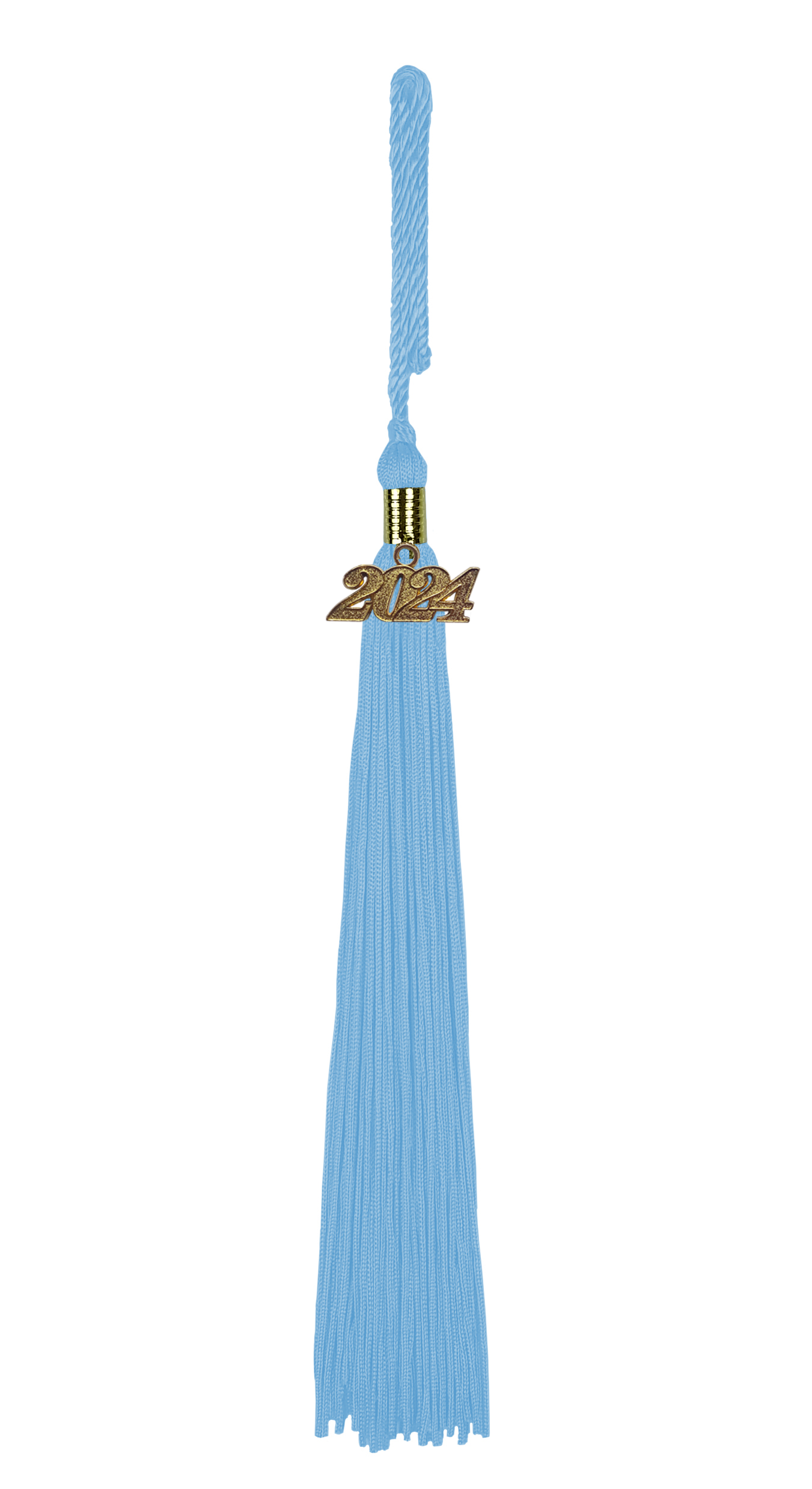 Quaste (Tassel) Mit Jahreszahl - Produktbild 8 | COLLEGE FASHION