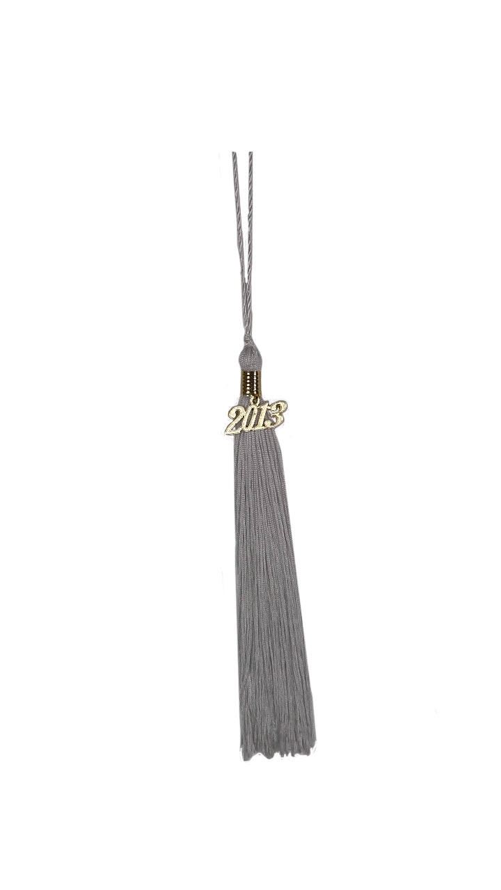 silber mit Jahreszahl